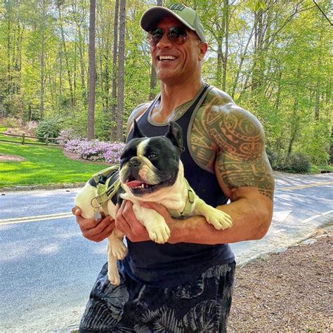 Dwayne Johnson (@therock) • Instagram photos and videos.